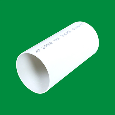 带你了解京华PVC排水管性能及特点